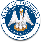 West Feliciana Clerk of Court Seal